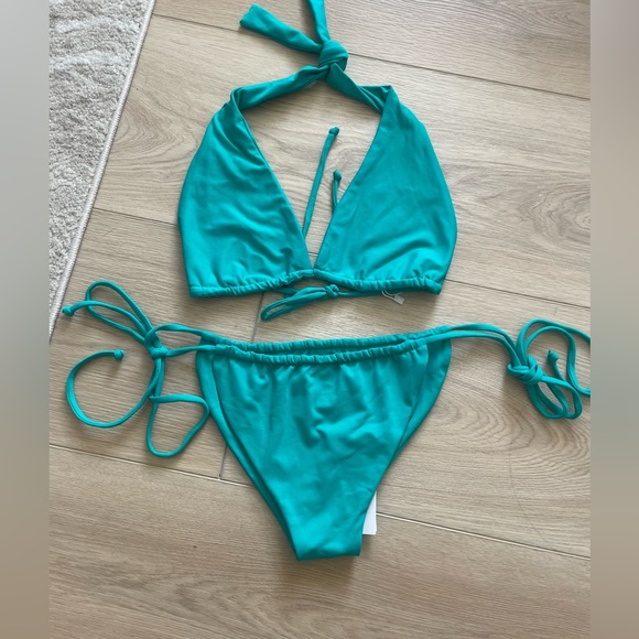 Avi Swim Multi-Way bikini - Capri - Picture 3 of 6